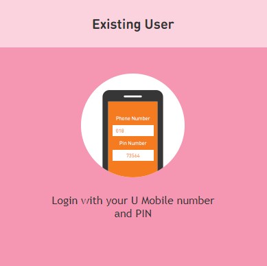 U mobile hotline