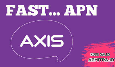 Apn Axis Tercepat Serta Normal Metode Setting Di Android Aemitra Id
