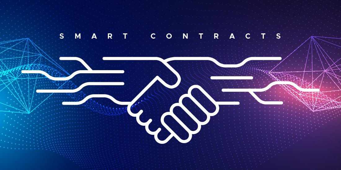 Платформы на смарт-контрактах Смарт-контракт