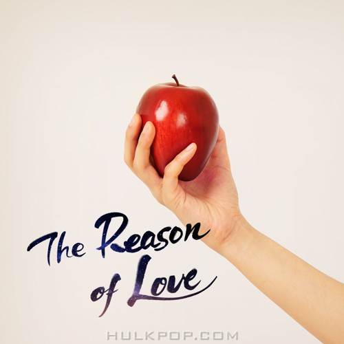 Taru – The Reason of Love – Single