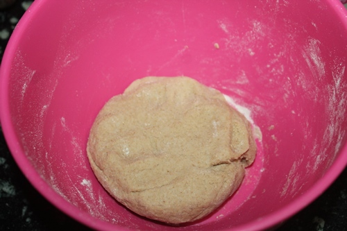 Nutritious Wheat Bran Chapati Recipe - Bran Roti Recipe | indiancookingtime