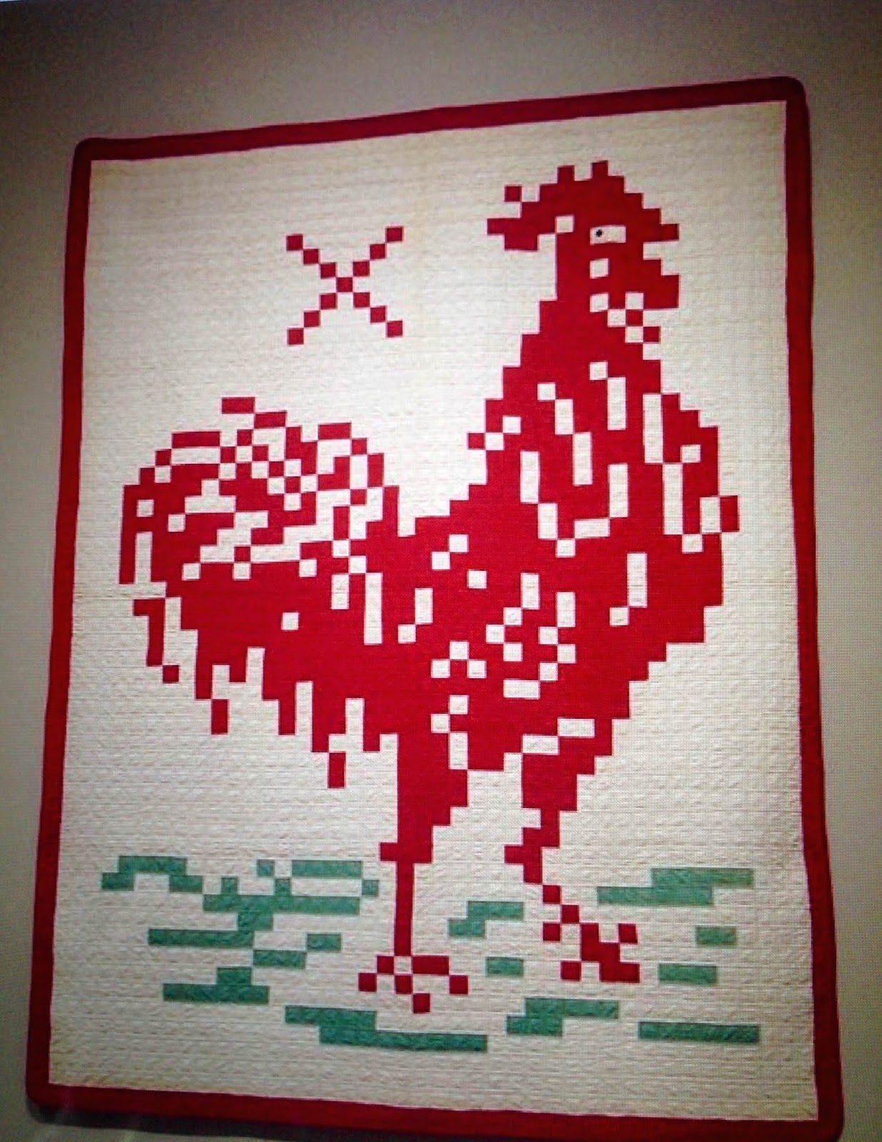 Jeanny's Merklapperie en nog veel meer ! Twee kleine werkjes.