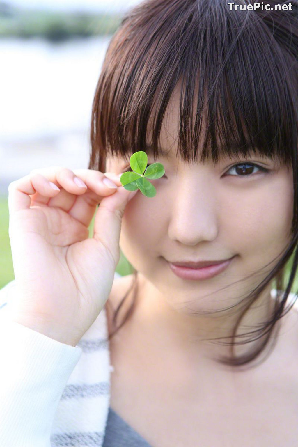 Image [WBGC Photograph] No.131 - Japanese Singer and Actress - Erina Mano - TruePic.net - Picture-49