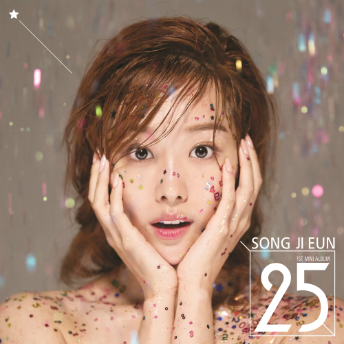 Song Ji Eun (SECRET) – 25 – EP