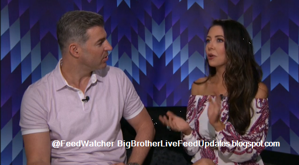 Big Brother Usa Live Feed Updates Meet Holly Allen She S From Wyoming Bb21