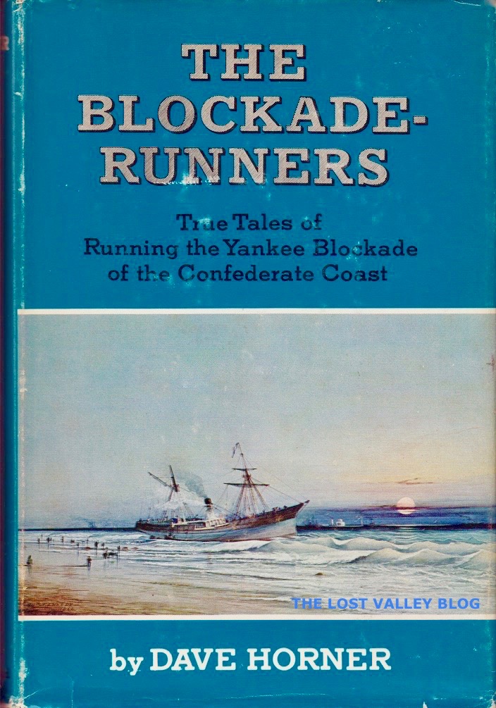 The Lost Valley An History of Saint John, N.B. BREAKING