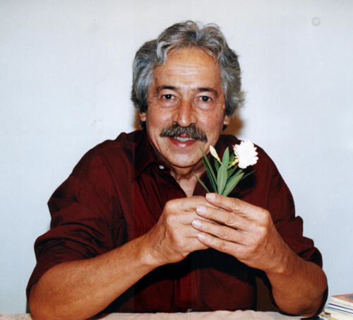 LITERAHARTURA INFANTIL GUSTAVO ROLDÁN, EL ESCRITOR QUE HABLABA CON LOS