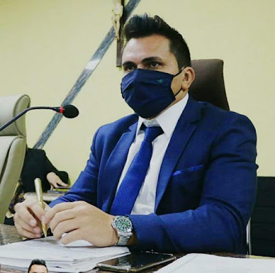 APROVADO – Projeto de Lei de coautoria do vereador Edimilson Dourado inclui atividades físicas como serviço essencial