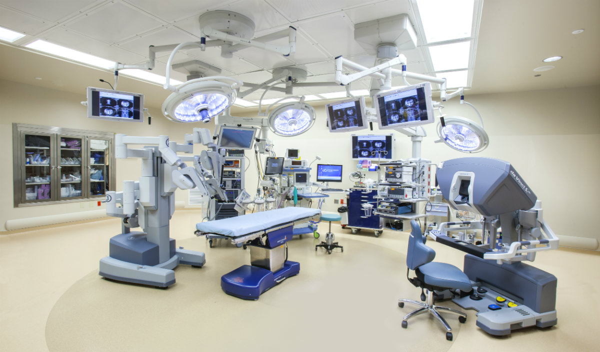 Curriculum vitae | laparoscopic  robotic surgeon | dr. s 