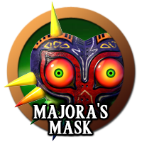 Majora's Mask