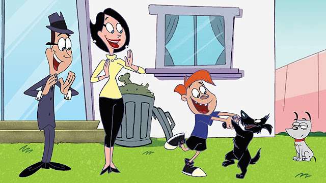 Descargar Poochini Serie Completa latino