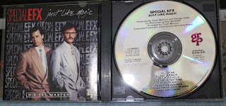 Imported audiophile CD for sale ( Sold ) Cd5