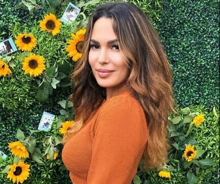 Nadine Velazquez Biography, Body Statistics, Facts