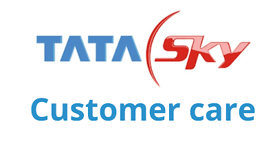 Tata sky customer helpline number