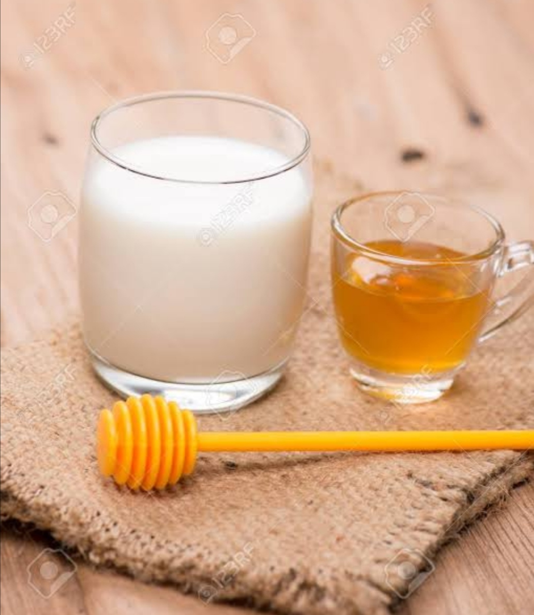 The Benefits Of Drinking Honey And Milk medianews18