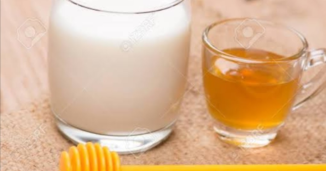 The Benefits Of Drinking Honey And Milk medianews18