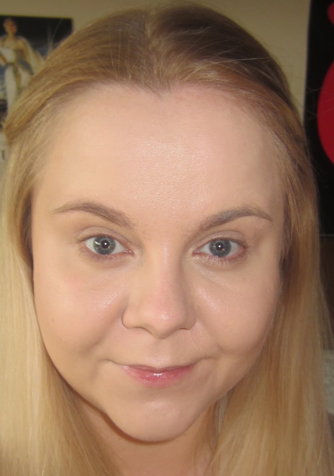 The Dodo way Glow Stick?? No Glow Skin!... Product Review Nars Sheer