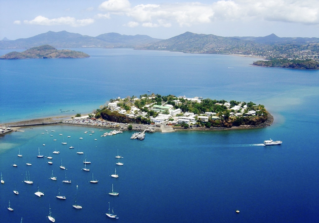 mayotte france