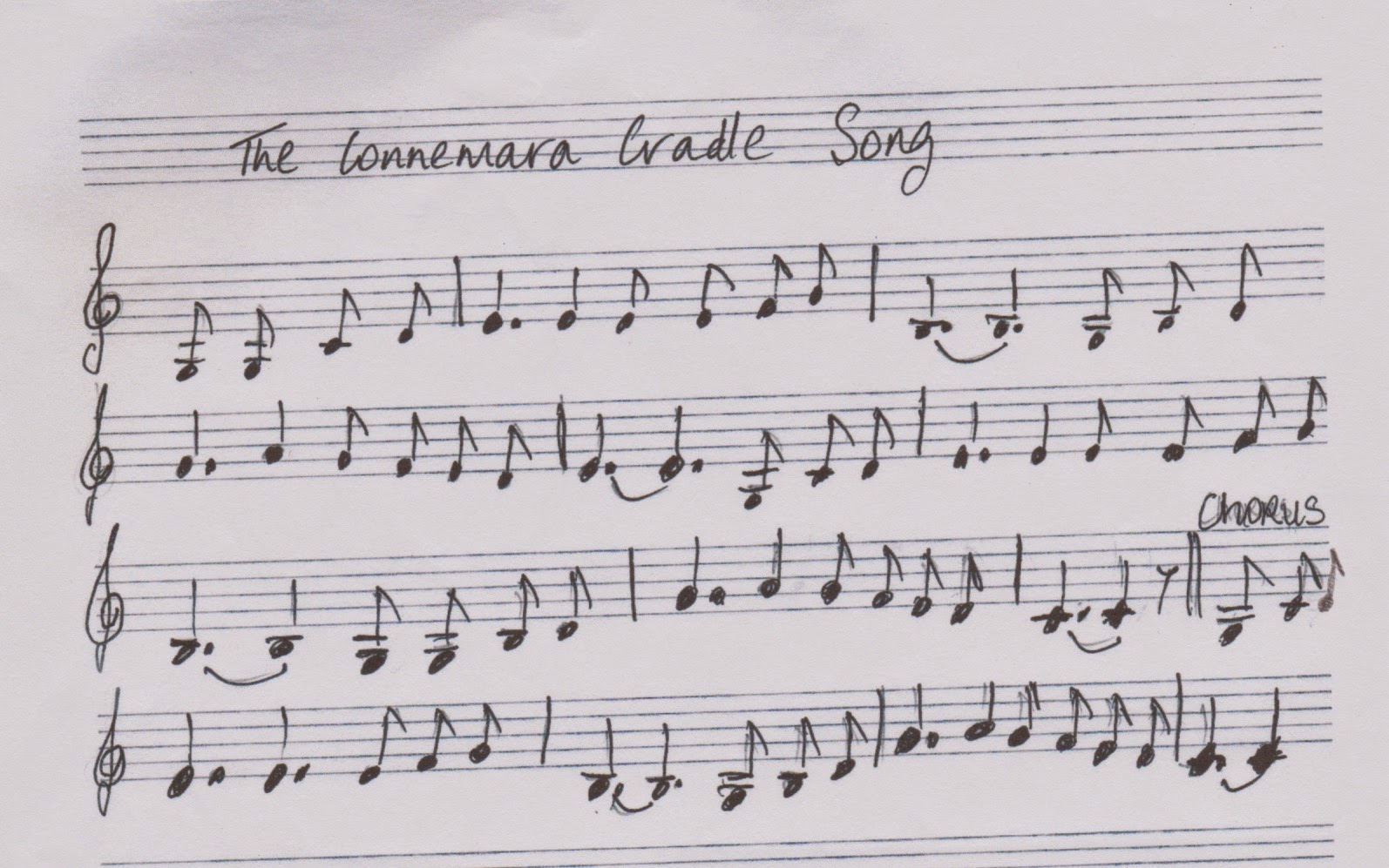 Fil's Songs and Stories Irish Songs in a Woman's Key The Connemara