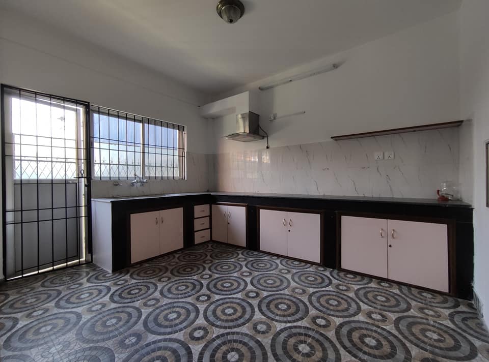 2.5 Storied House on 4 Aana Land for Sale at Chandol, Baluwatar, Kathmandu