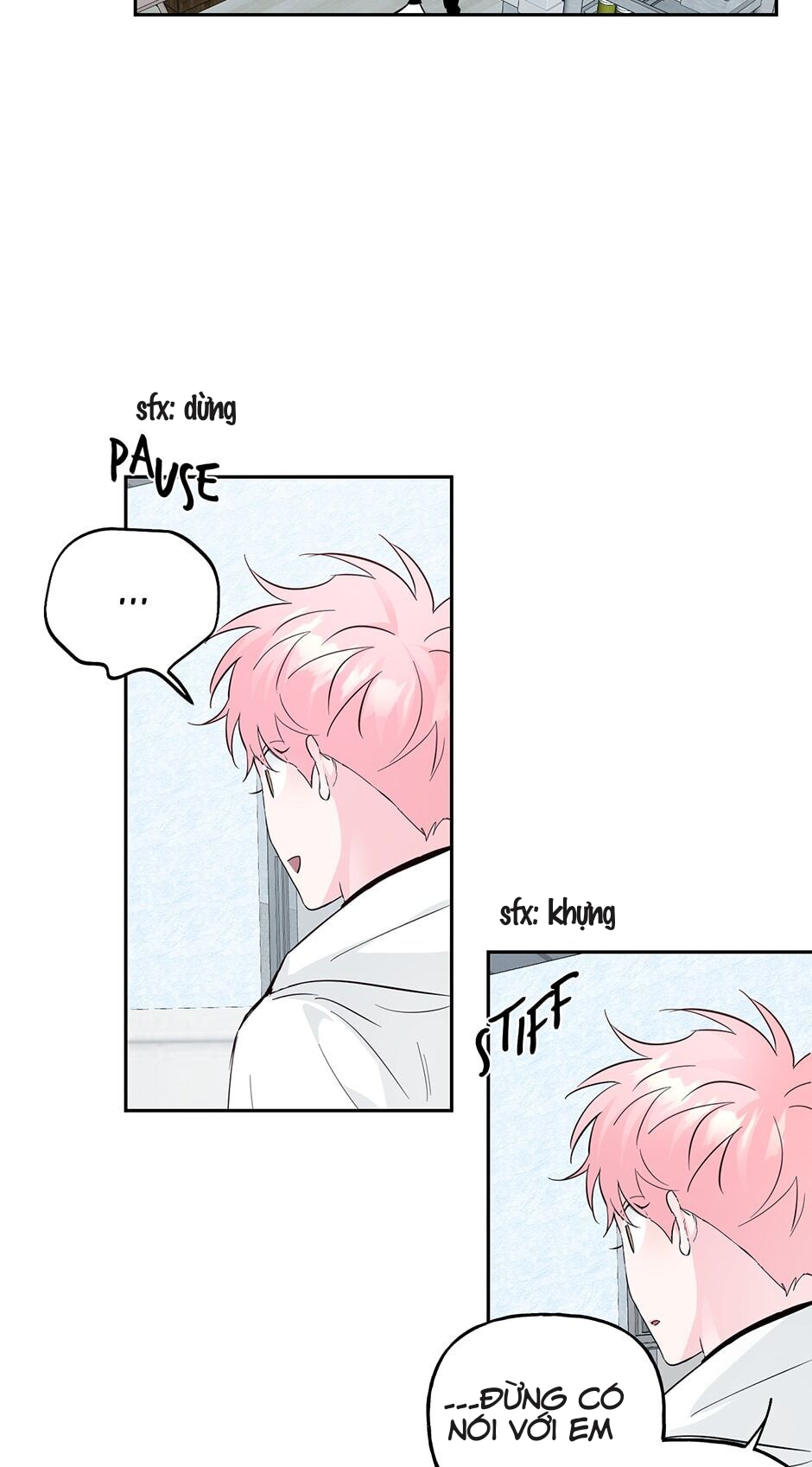 Đọc truyện Assorted Wildness - Chapter 45