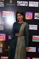 Aishwarya Rajesh at South Indian International Movie Awards (SIIMA) 2021 HeyAndhra.com