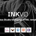 Inkvo Tattoo Studio HTML5 Template 