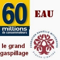 Eau : Le grand gaspillage