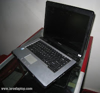 Jual Toshiba Satellite L300