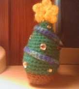 PATRON GRATIS ARBOL DE NAVIDAD AMIGURUMI 11625