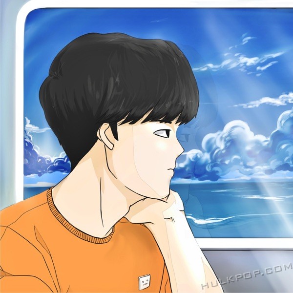 Seong-chan – Ocean – Single