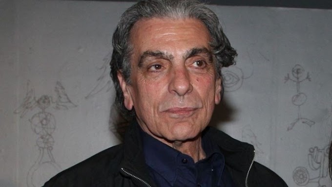 Σοκ στον χώρο της Μόδας – Νεκρός ξαφνικά ο σχεδιαστής Χάρης 