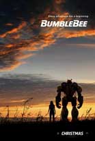 Bumblebee (2018) DVDrip Latino 