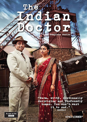 The Indian Doctor Complete Series Dvd