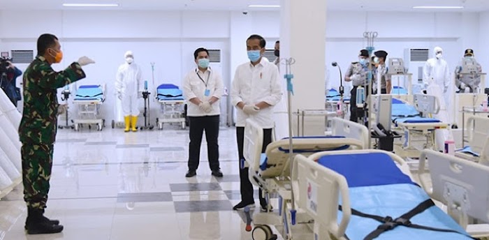 Pujian Setinggi Langit Untuk Pemerintah Berubah Selang Satu Jam, Demokrat: Ampun...
