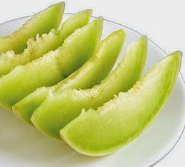 Kandungan Nutrisi Buah Melon