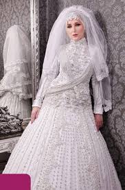 Model kebaya Pernikahan Muslimah Terindah di Dunia Model kebaya Pernikahan Muslimah Terindah di Dunia
