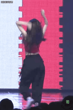 러블리즈 친절한 고란씨 퀸덤