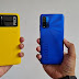 Perbezaan Poco M3 dan Redmi 9T, serupa tetapi tidak sama