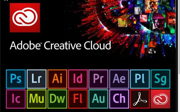 Download Adobe S Master Collection 2019 For Free Get Pc