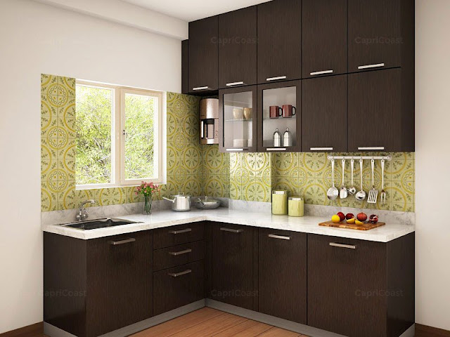 Modular Kitchen Design ideas image 12