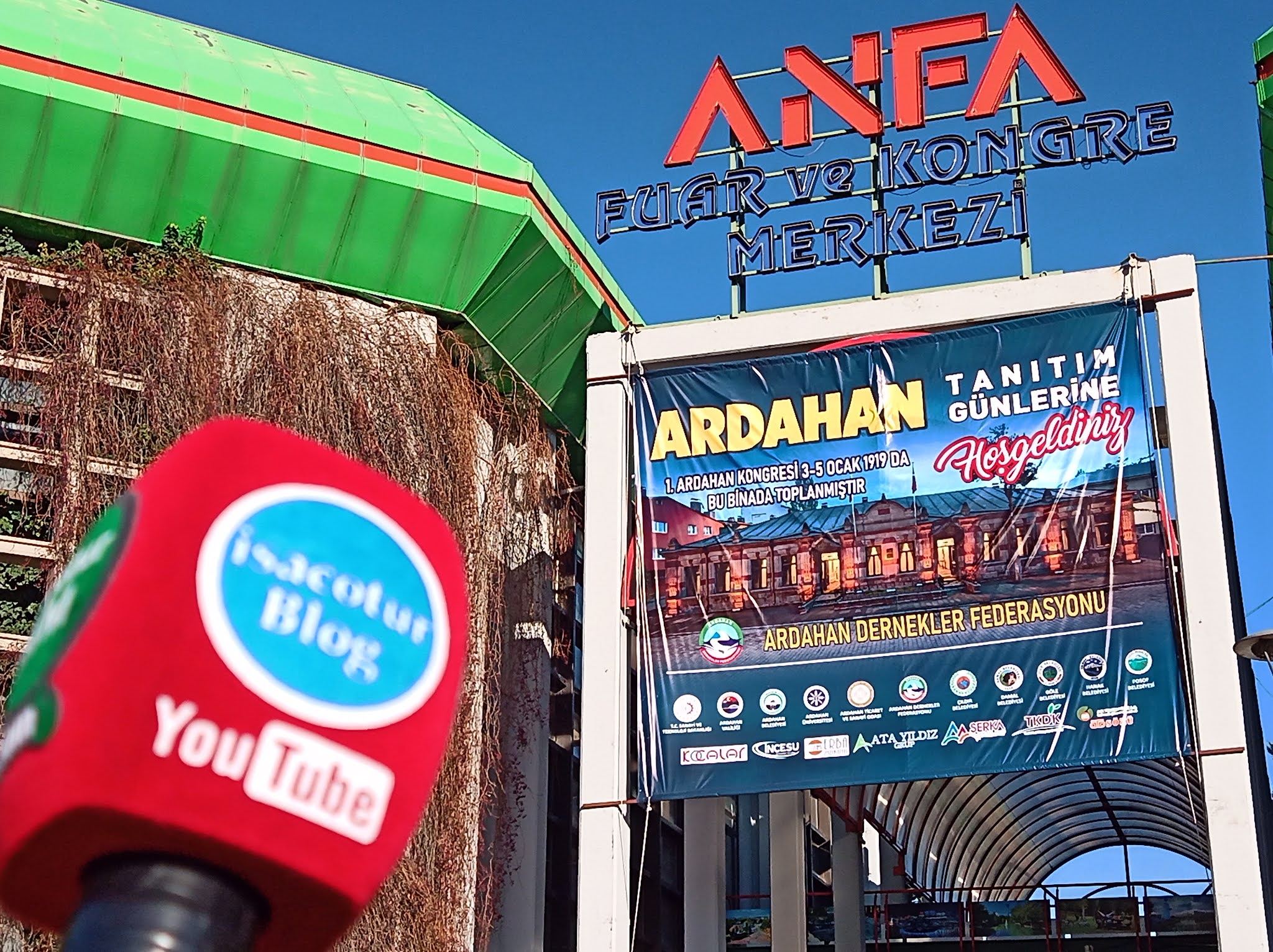 Ardahan Tanıtım Günleri 2021