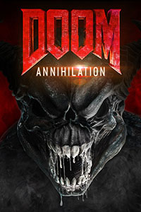 Doom Annihilation