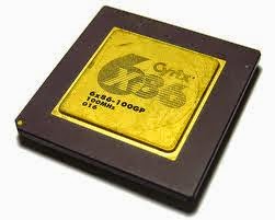 Perkembangan Processor Cyrix - SI-KEPO