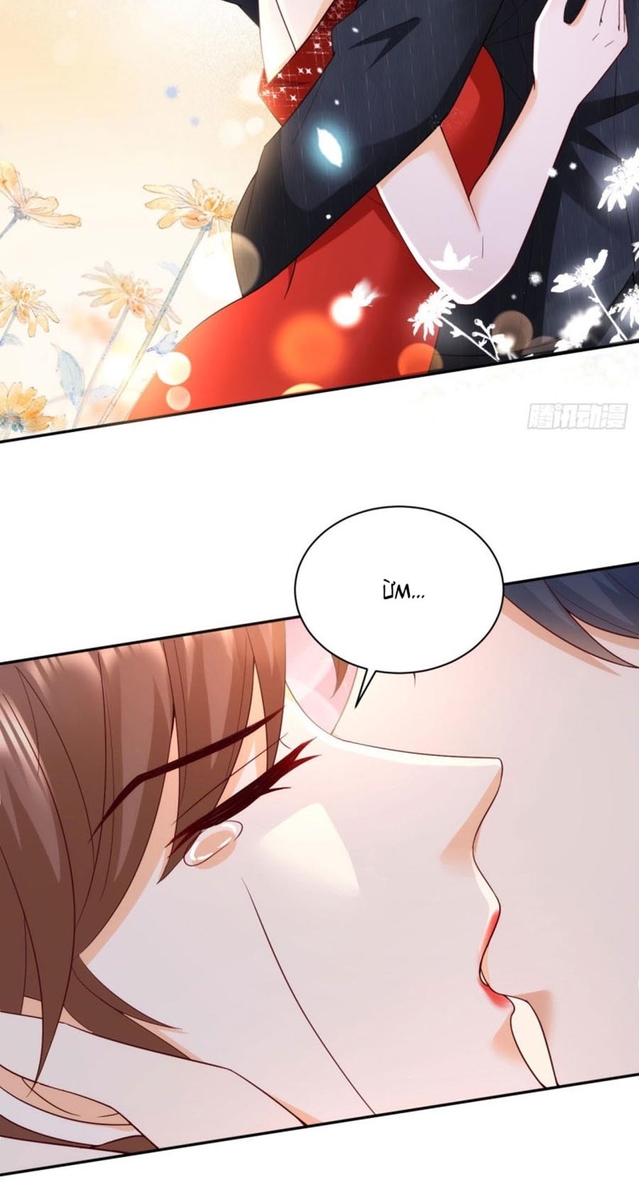 Tiến Độ Chia Tay 99% Chapter 36 - Trang 37