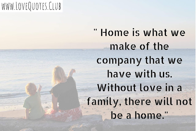 love quotes with family love quotes with family