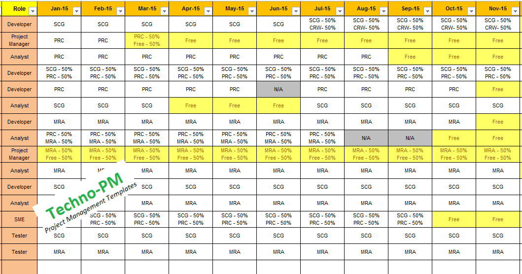 Excel Matrix Template from 1.bp.blogspot.com