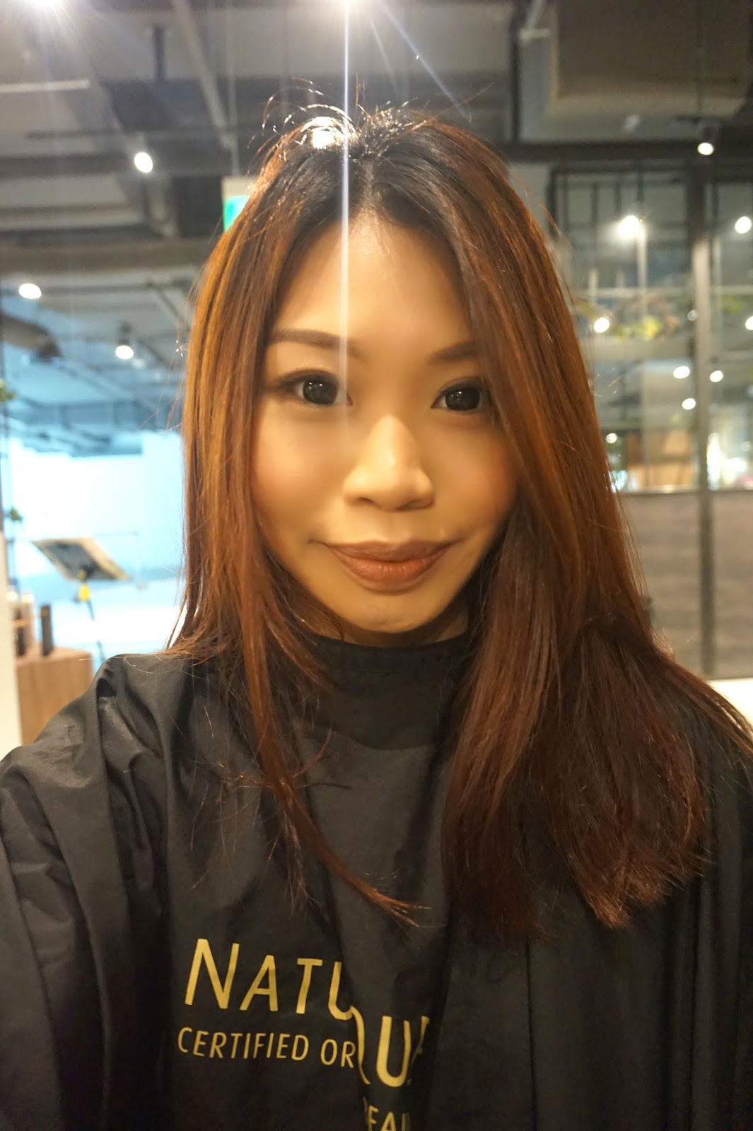 J&J Hair Identity Hair Singapore Lifestyle, Beauty and Travel Blog