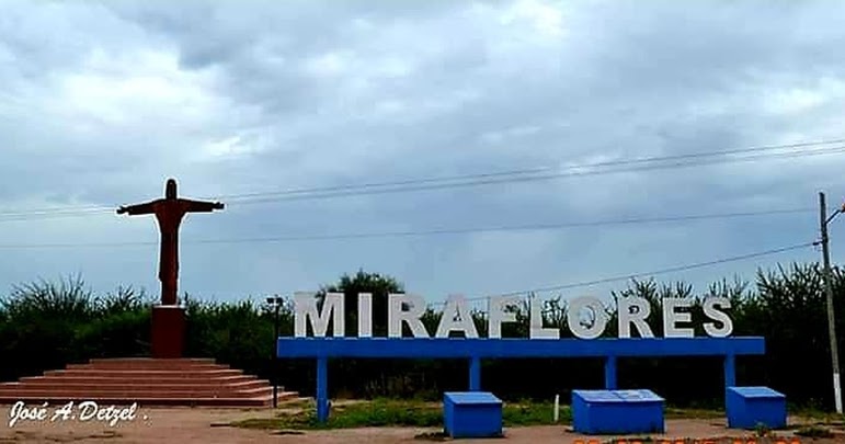 5 de Octubre Aniversario de Miraflores, Chaco