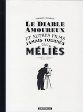 Le diable amoureux et autres films jamais tournés par méliès